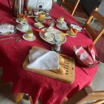 Parenthèse Fleurie Affittacamere