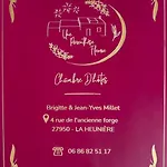 Parenthèse Fleurie 3* La Heuniere