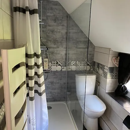 Parenthèse Fleurie Affittacamere 3*