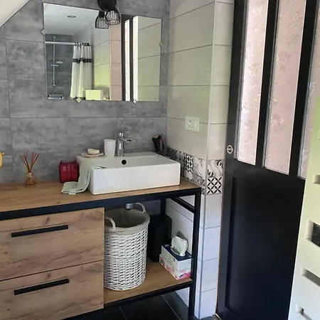 Affittacamere Parenthèse Fleurie 3*