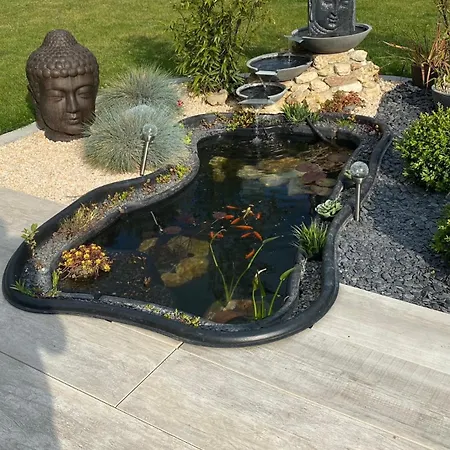 Affittacamere Parenthèse Fleurie 3*