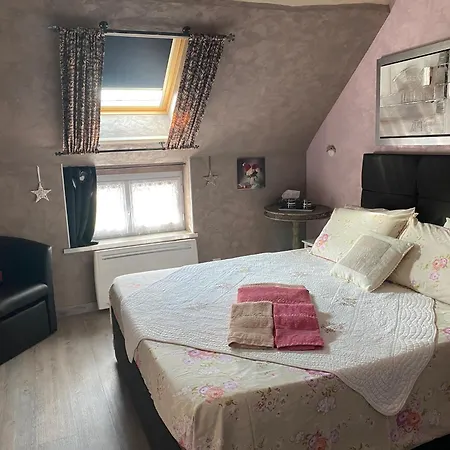 Pensionat Parenthese Fleurie 3*