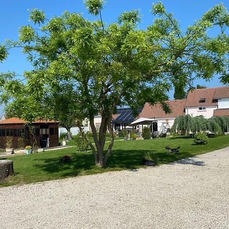Parenthese Fleurie 3* La Heuniere